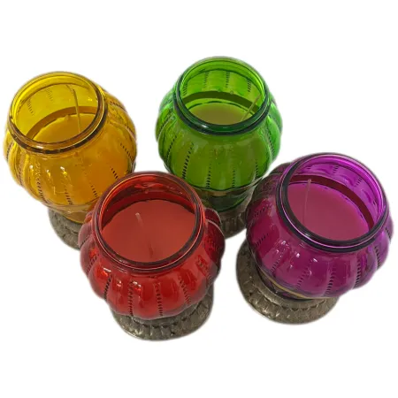 ZNICZ ZALEWANY - 050 ( 1 opakowanie 7 szt./dostępne wyłącznie w opakowaniach zbiorczych. Nie prowadzimy sprzedaży pojedynczych sztuk. )